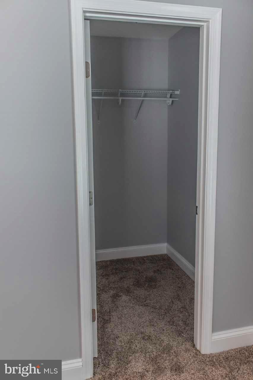 106 German Hill Road Baltimore, MD 21222 - Photo 16 of 29 Bedroom 1 Closet