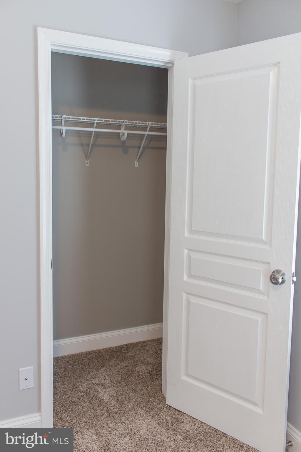 106 German Hill Road Baltimore, MD 21222 - Photo 18 of 29 Bedroom 2 Closet