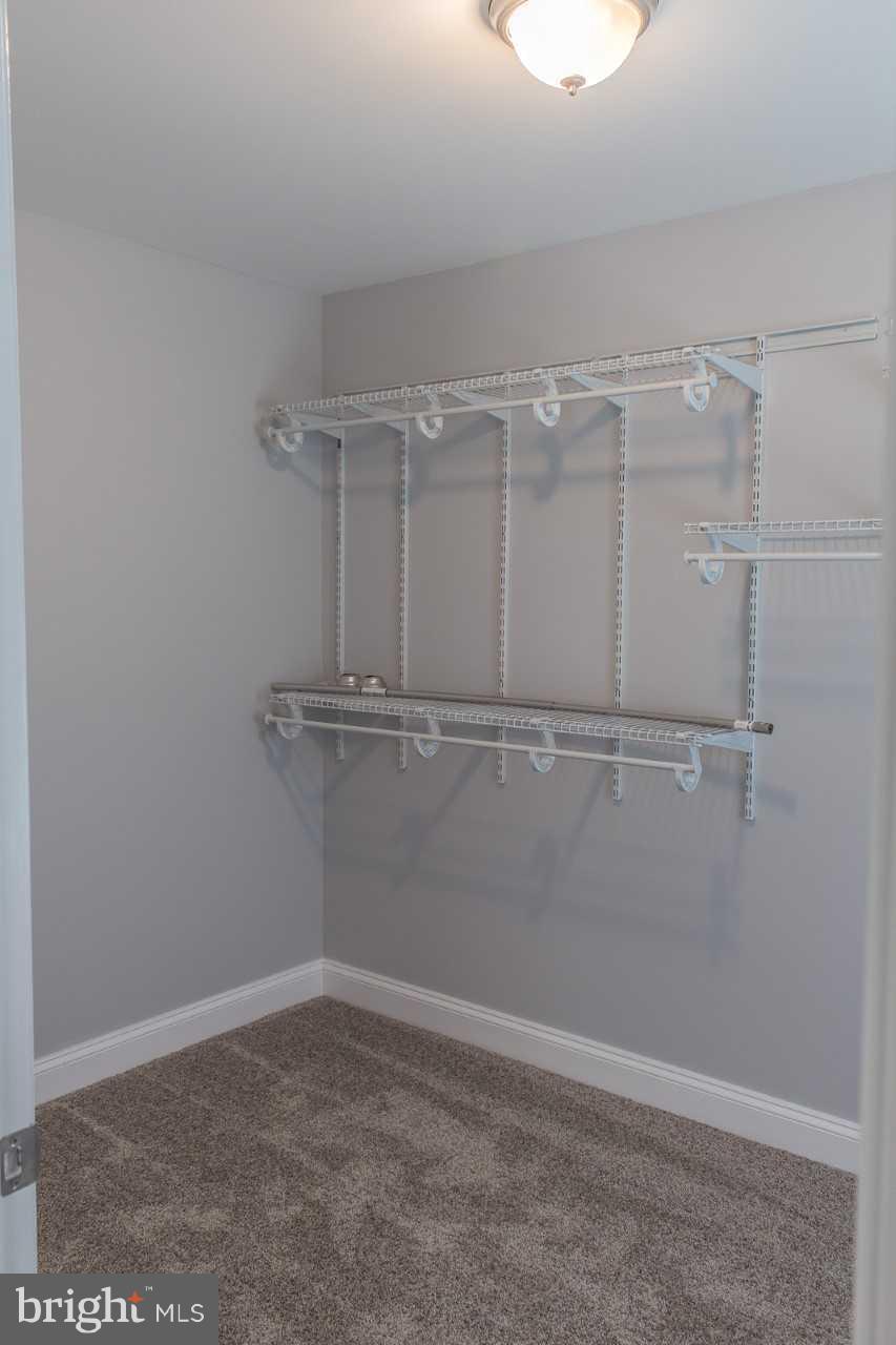 106 German Hill Road Baltimore, MD 21222 - Photo 21 of 29 Large Walk In Master Bedroom Closet