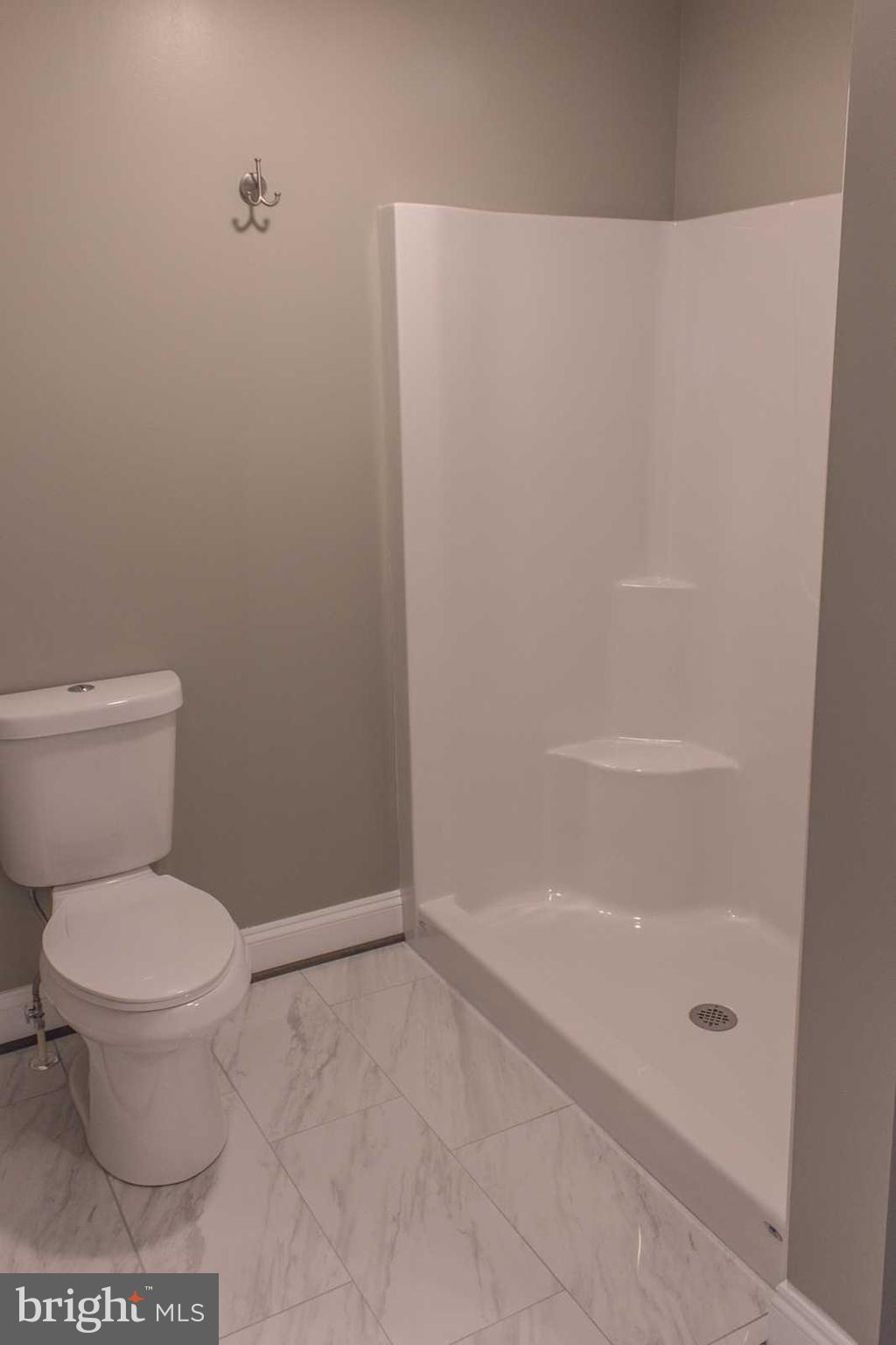 106 German Hill Road Baltimore, MD 21222 - Photo 22 of 29 Master Bedroom Full Bath w/ Ceramic Tile Floor