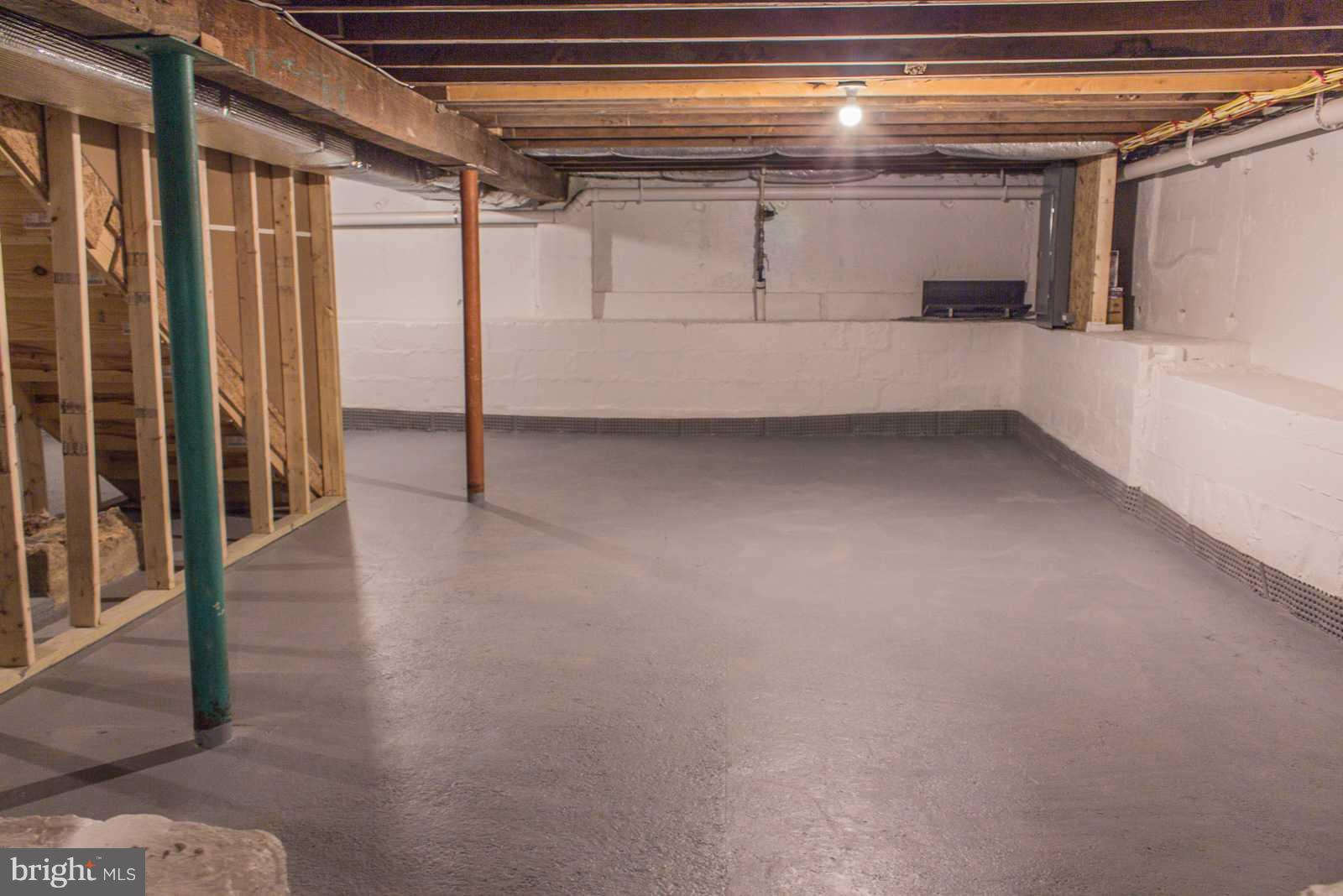 106 German Hill Road Baltimore, MD 21222 - Photo 25 of 29 Great Storage Area