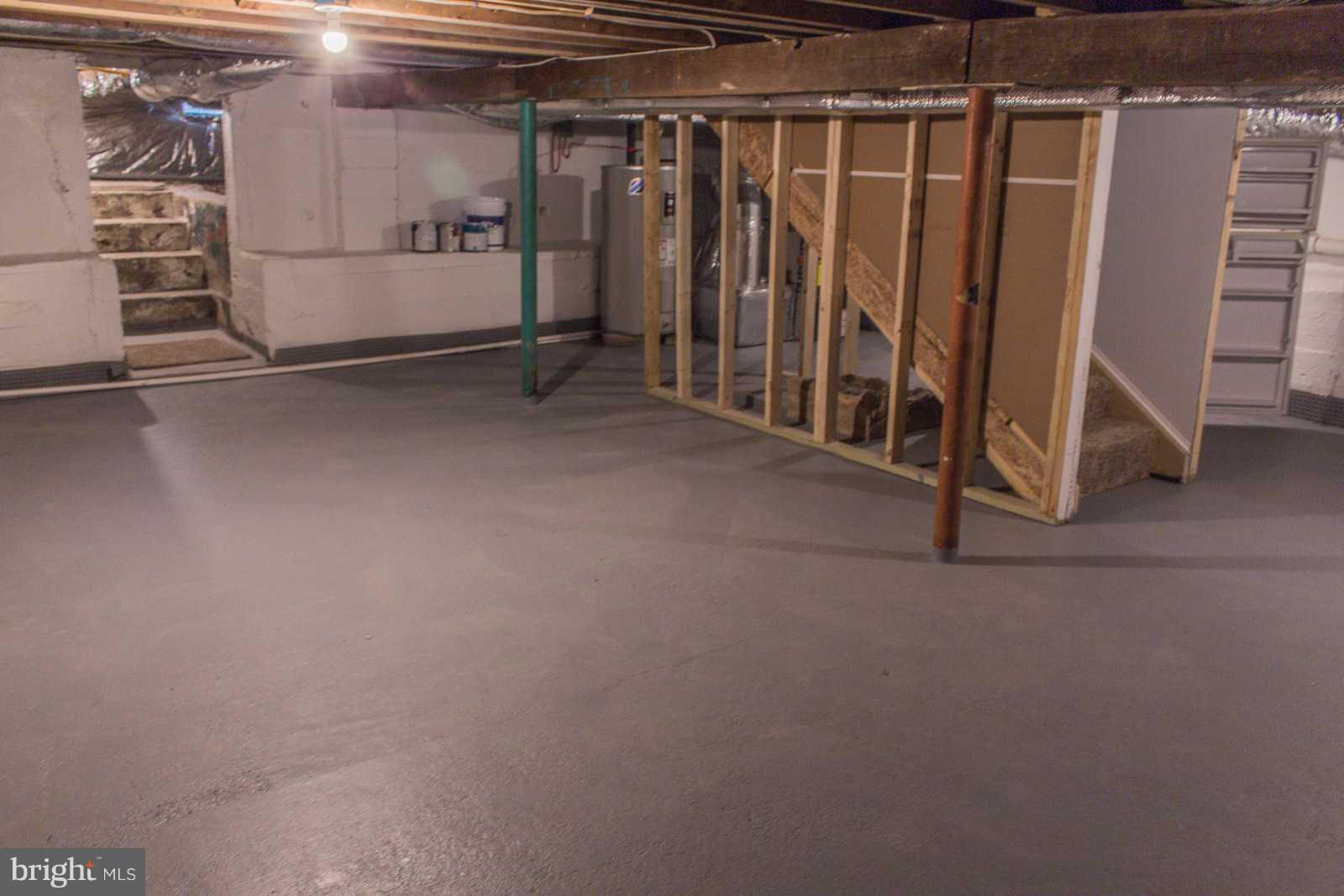 106 German Hill Road Baltimore, MD 21222 - Photo 26 of 29 Room for a Work Shop
