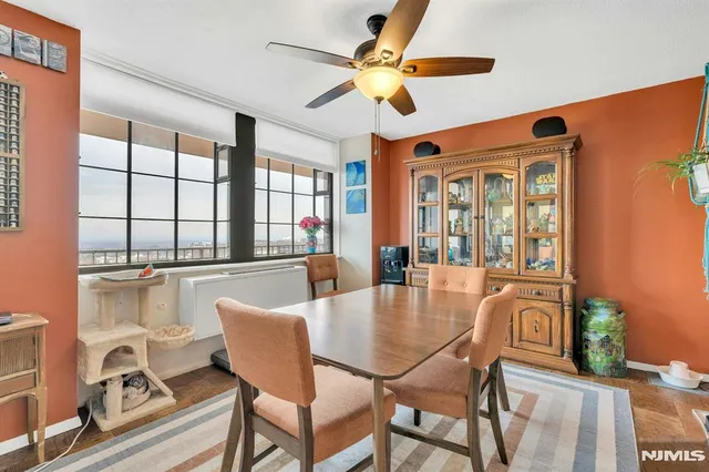 $250,000 | 2150 Center Avenue, Unit 17D, Fort Lee, NJ 07024