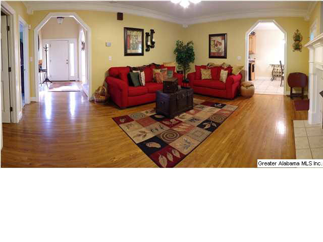 969 Hickory Valley Road Trussville, AL 35173 - Photo 16 of 31