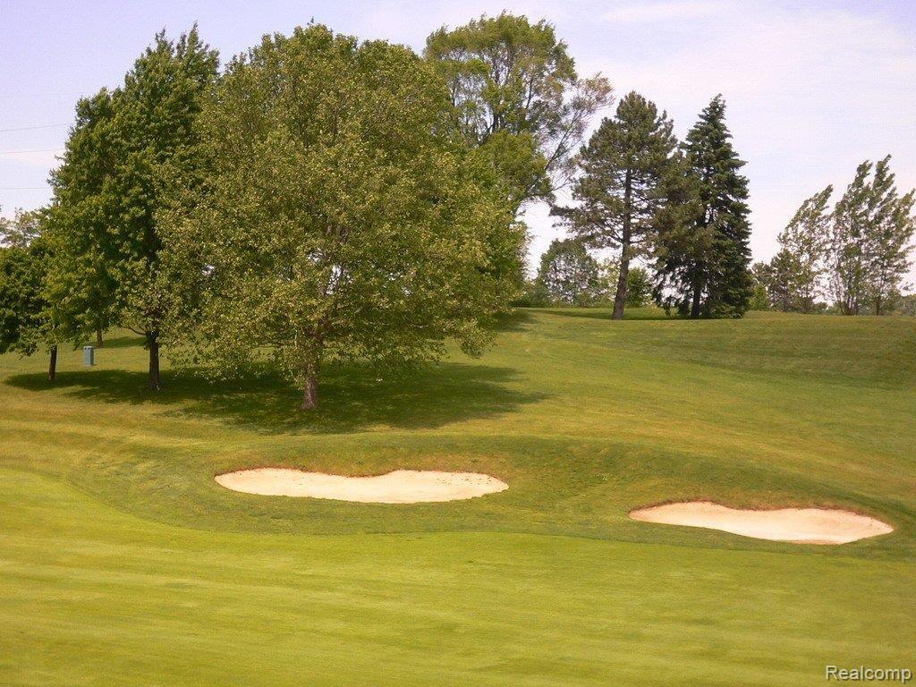 940 GreenView Court, Unit 29 Rochester, MI 48307 - Photo 6 of 25 Located On The 14th Hole