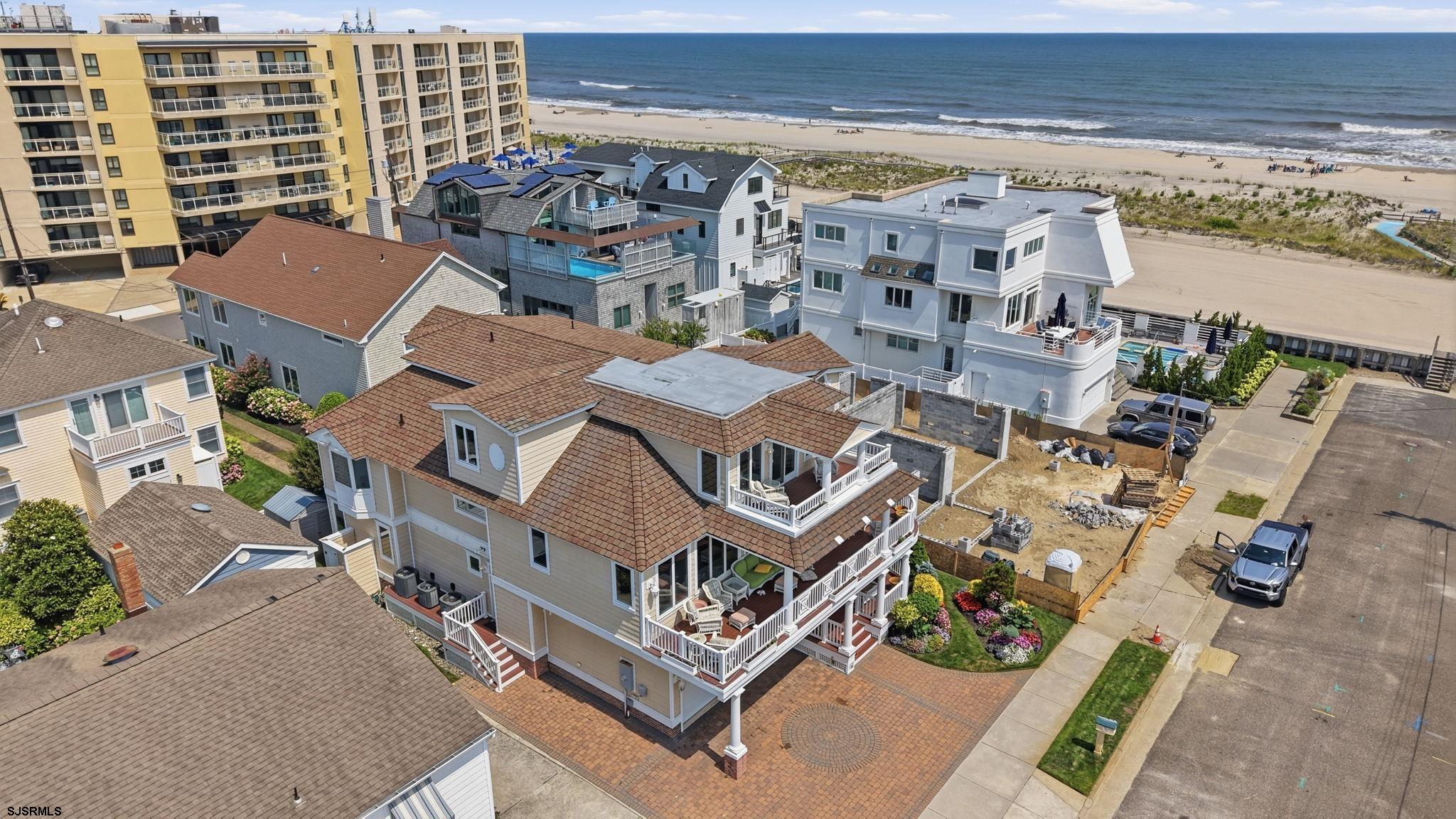 105 South 26th Avenue Longport, NJ 08403 - Photo 45 of 57 Gallery Image 45