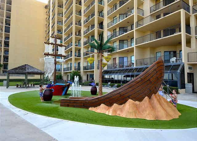 24400 Perdido Beach Boulevard, Unit 607 Orange Beach, AL 36561 - Photo 17 of 24
