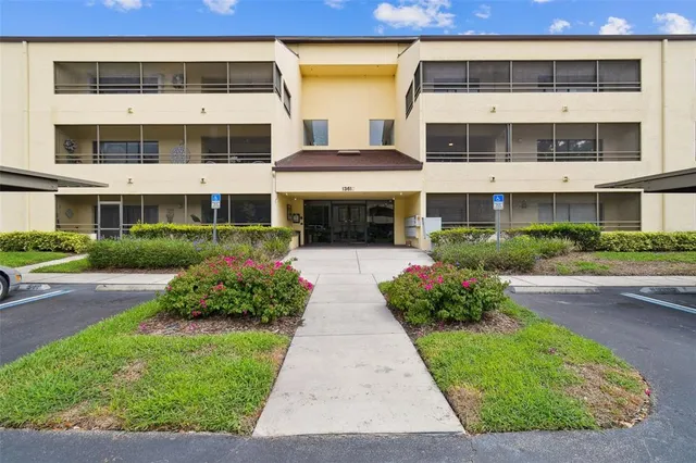 $229,000 | 13612 South Village Drive, Unit 5201, Tampa, FL 33618