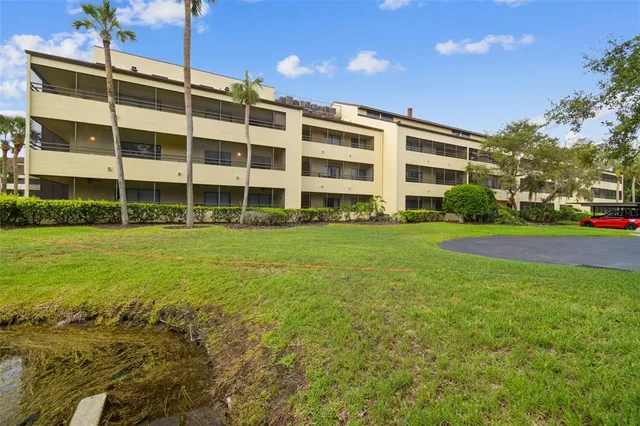 $229,000 | 13612 South Village Drive, Unit 5201, Tampa, FL 33618