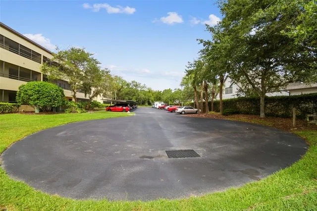 $229,000 | 13612 South Village Drive, Unit 5201, Tampa, FL 33618