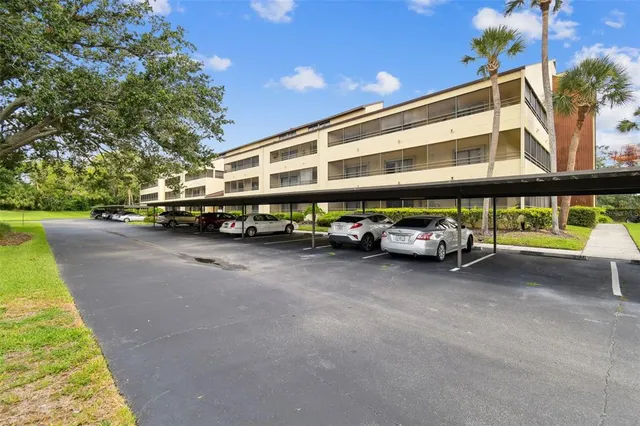 $229,000 | 13612 South Village Drive, Unit 5201, Tampa, FL 33618