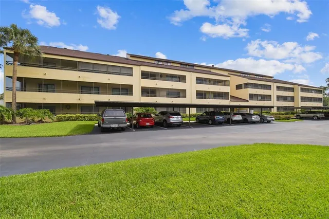 $229,000 | 13612 South Village Drive, Unit 5201, Tampa, FL 33618