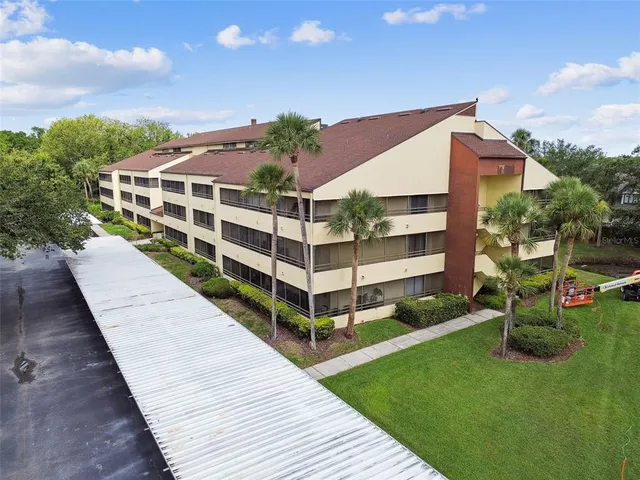 $229,000 | 13612 South Village Drive, Unit 5201, Tampa, FL 33618