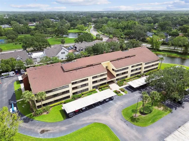 $229,000 | 13612 South Village Drive, Unit 5201, Tampa, FL 33618