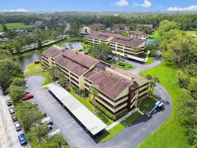 $229,000 | 13612 South Village Drive, Unit 5201, Tampa, FL 33618