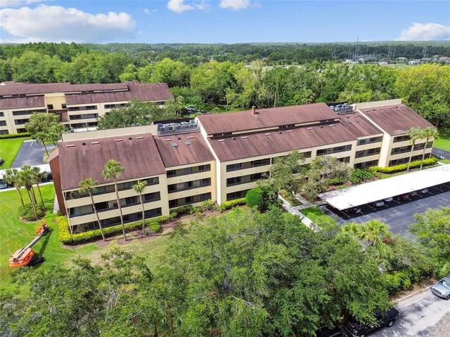 $229,000 | 13612 South Village Drive, Unit 5201, Tampa, FL 33618