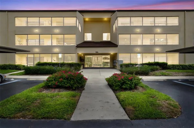 $229,000 | 13612 South Village Drive, Unit 5201, Tampa, FL 33618