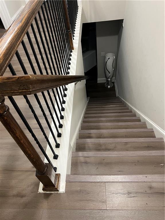 914 Rainsong Court Braselton, GA 30517 - Photo 13 of 37 a view of entryway