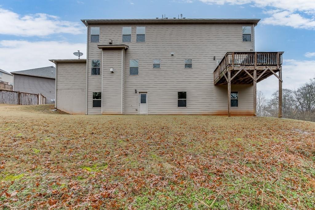 914 Rainsong Court Braselton, GA 30517 - Photo 31 of 37