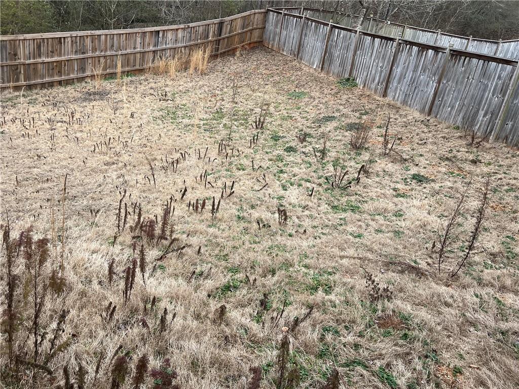 914 Rainsong Court Braselton, GA 30517 - Photo 36 of 37 a view of wooden floor