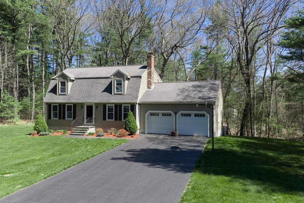8 Griffin Road Franklin, MA 02038 - Photo 27 of 30 Gallery Image 27