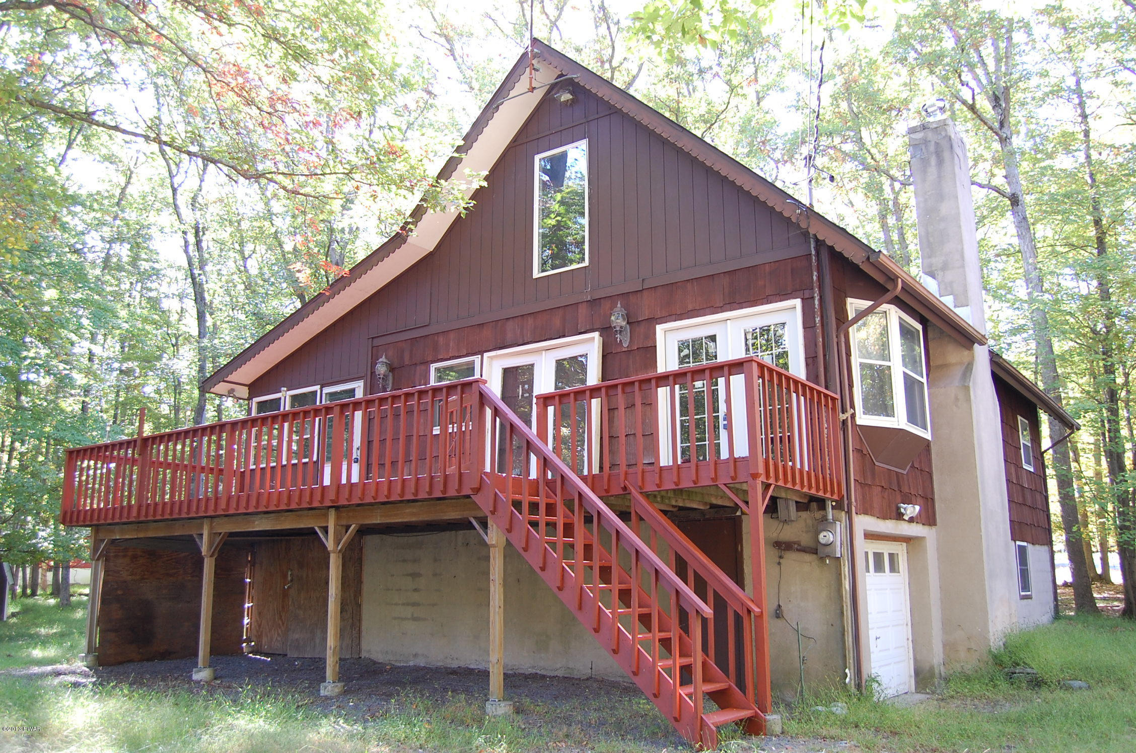 114 Slaymaker Road Milford, PA 18337 - Photo 3 of 21
