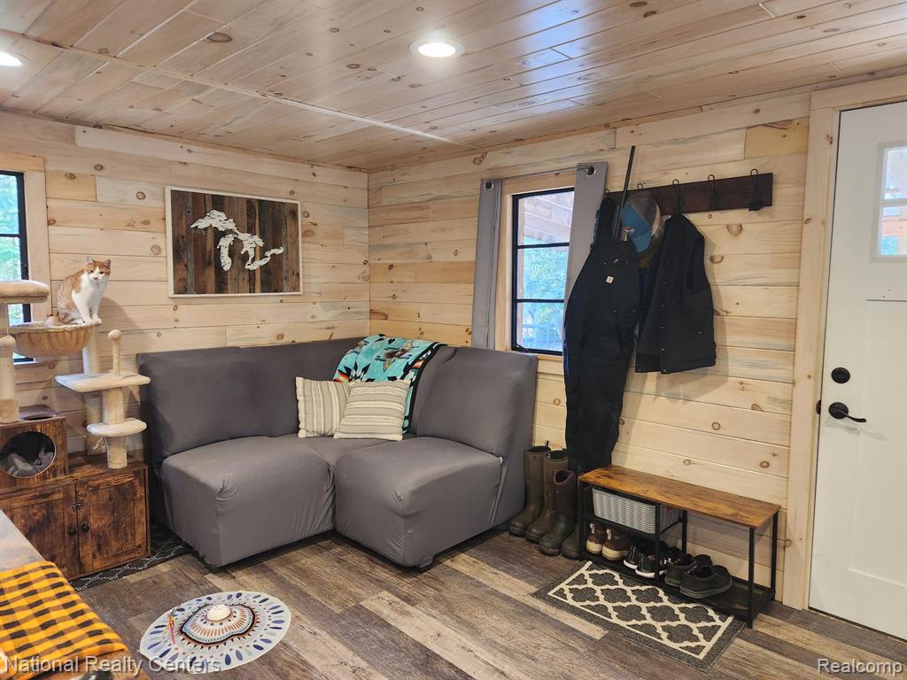 8018 Mielke Road Hawks, MI 49743 - Photo 10 of 29 Gallery Image 10