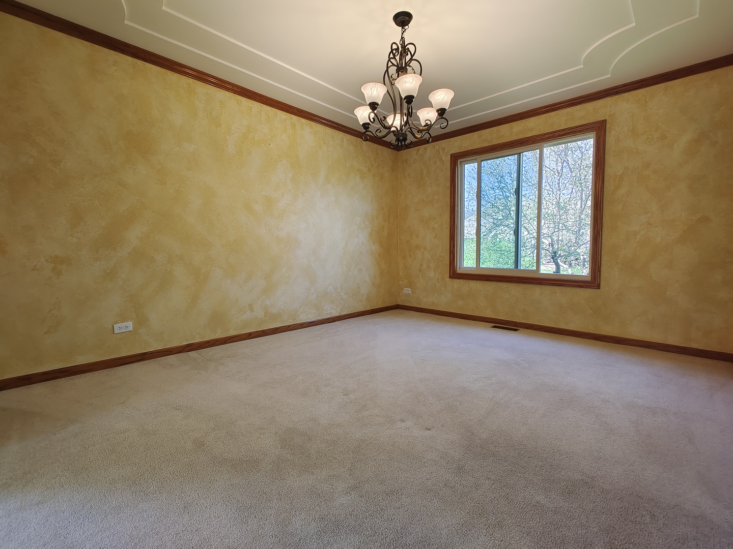 4807 Snapjack Circle Naperville, IL 60564 - Photo 11 of 29 a view of an empty room with a window