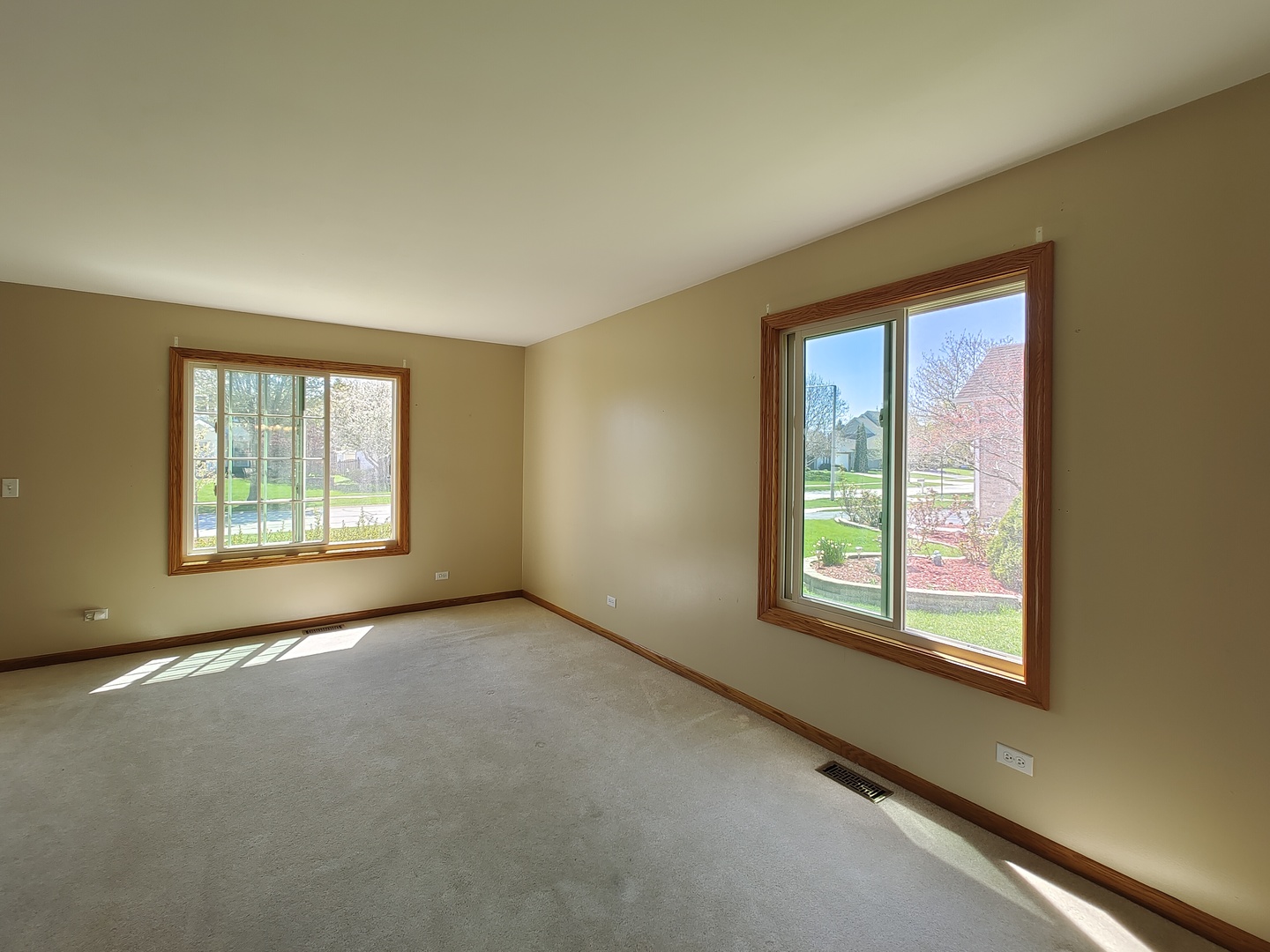 4807 Snapjack Circle Naperville, IL 60564 - Photo 10 of 29 an empty room with windows