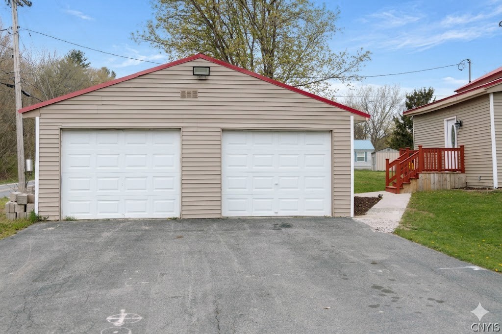 11 Kingdom Road Volney, NY 13126 - Photo 4 of 23