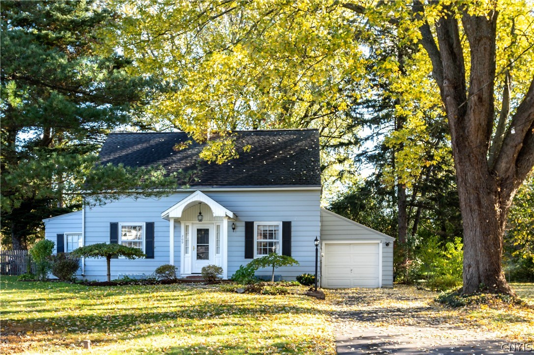 209 Kittell Road De Witt, NY 13066 - Photo 1 of 1 Gallery Image 1