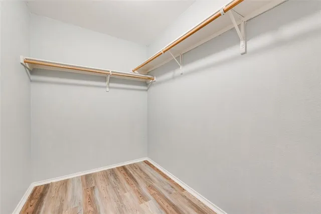 a view of small space