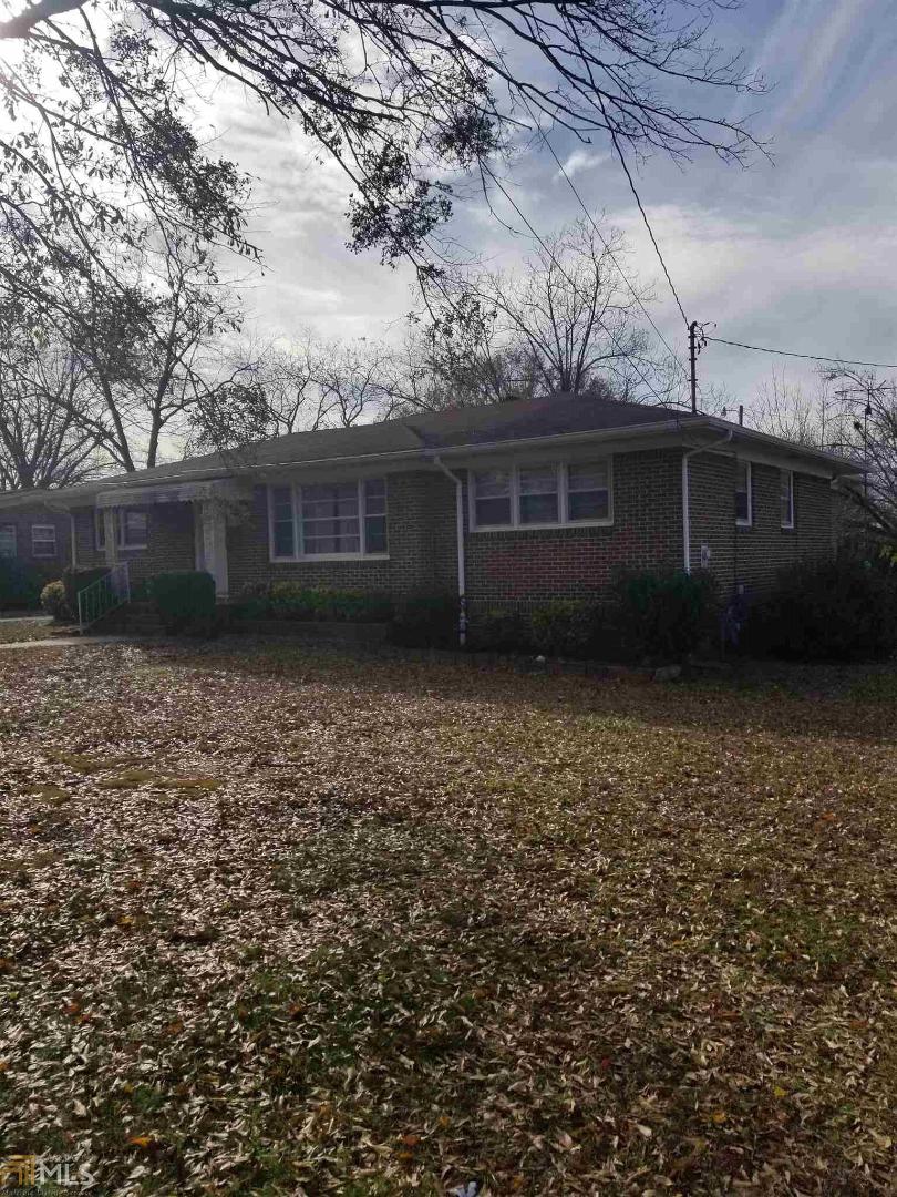 1713 Ridge Street Griffin, GA 30223 - Photo 1 of 1 Gallery Image 1