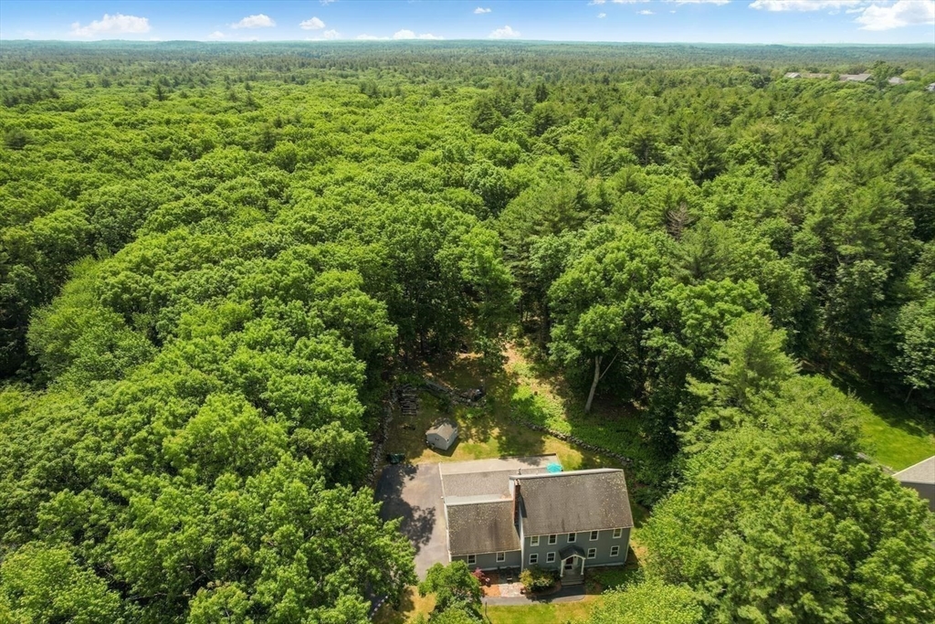 83 Willow Ridge Road North Andover, MA 01845 - Photo 31 of 42