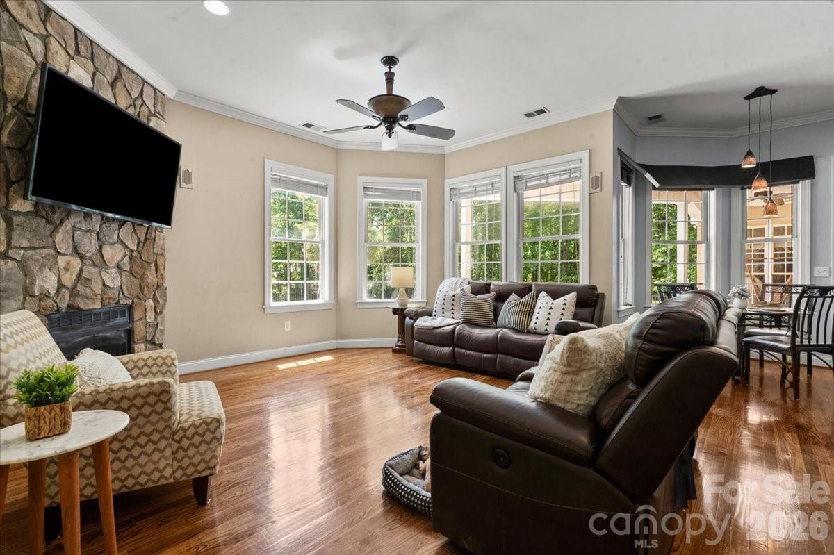 411 Chapman Street Chesterfield, SC 29709 - Photo 17 of 46