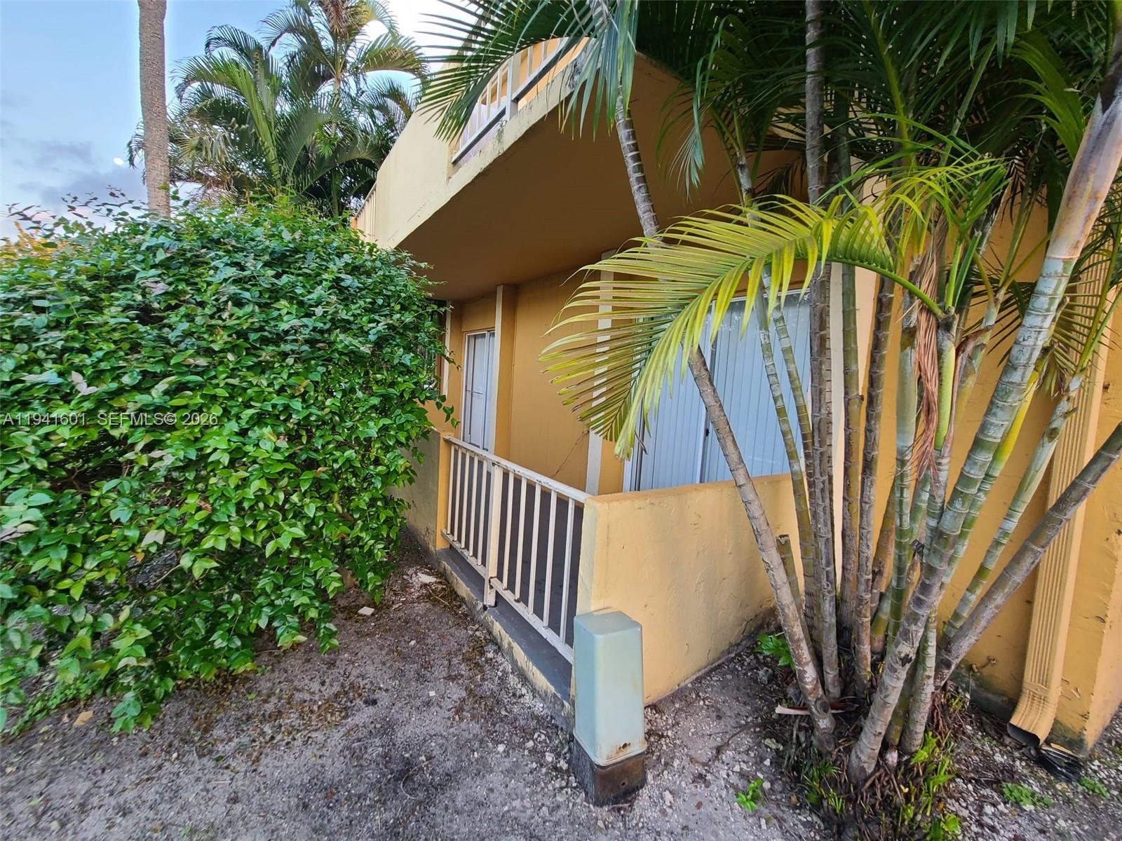 18111 Northwest 68th Avenue, Unit G106 Hialeah, FL 33015 - Photo 2 of 2