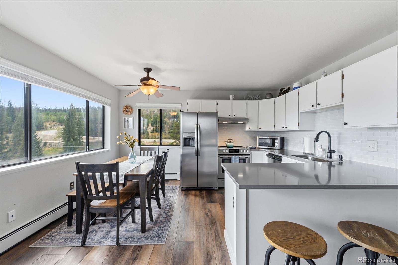9849 Ryan Gulch Road, Unit 201 Silverthorne, CO 80498 - Photo 6 of 35 Gallery Image 6