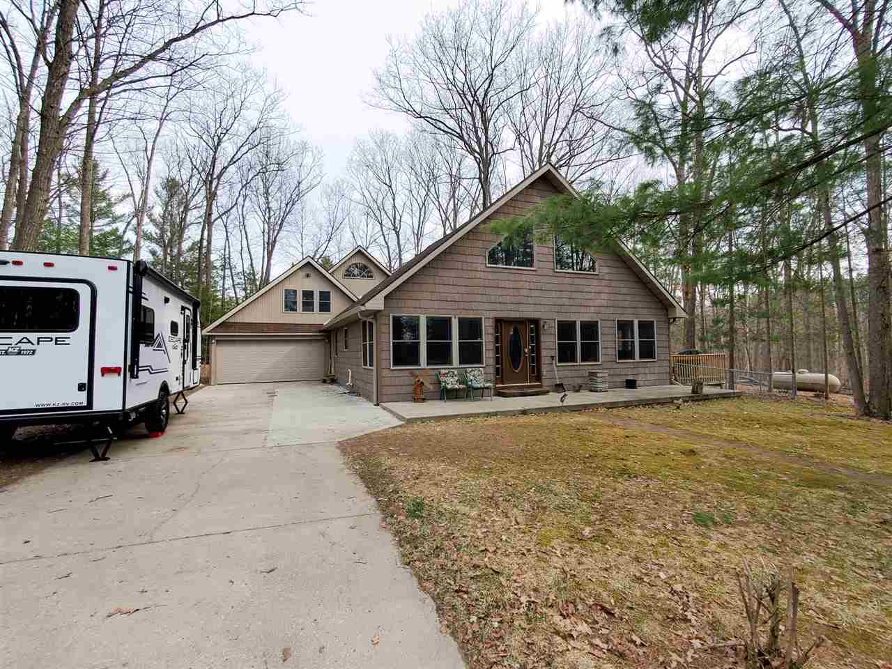 929 Hammond Road Harrison, MI 48625 - Photo 38 of 49