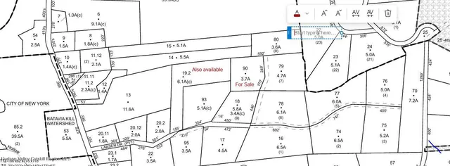 a picture of city view