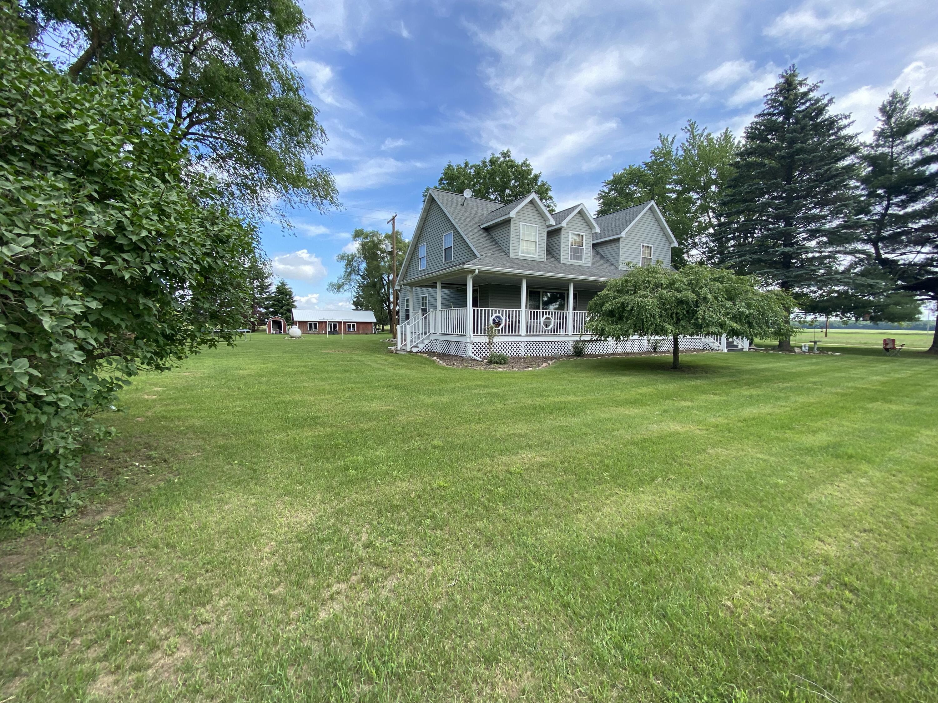 4370 West Fillmore Road Ithaca, MI 48847 - Photo 3 of 43 IMG_5724