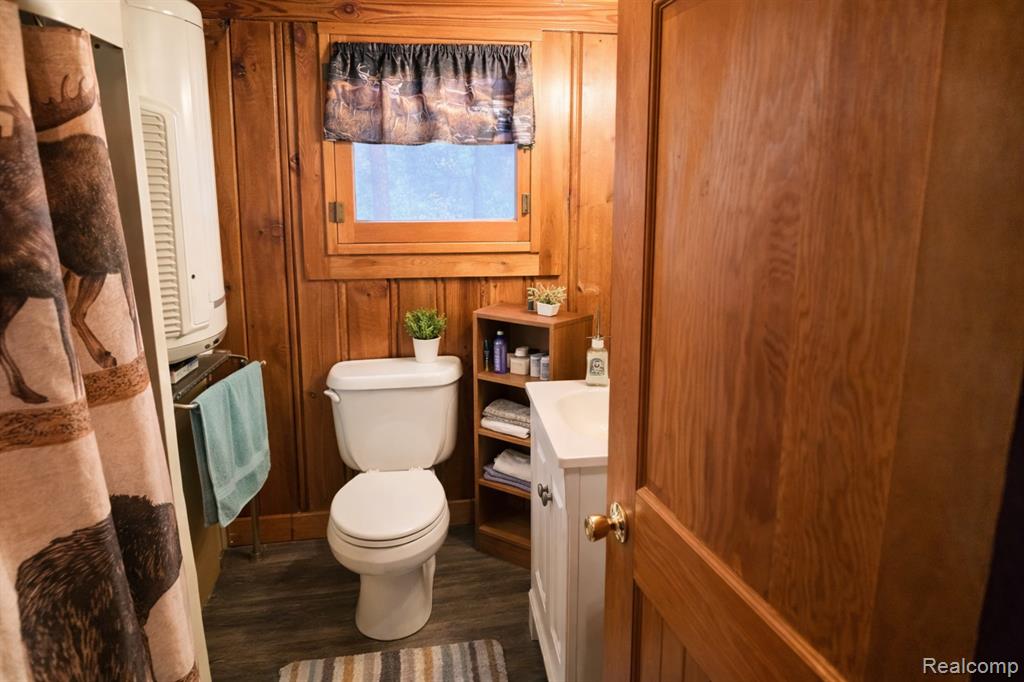 3561 Upper Terrace Luzerne, MI 48636 - Photo 5 of 10