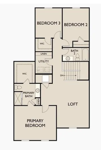 a kitchen with a sink and living room