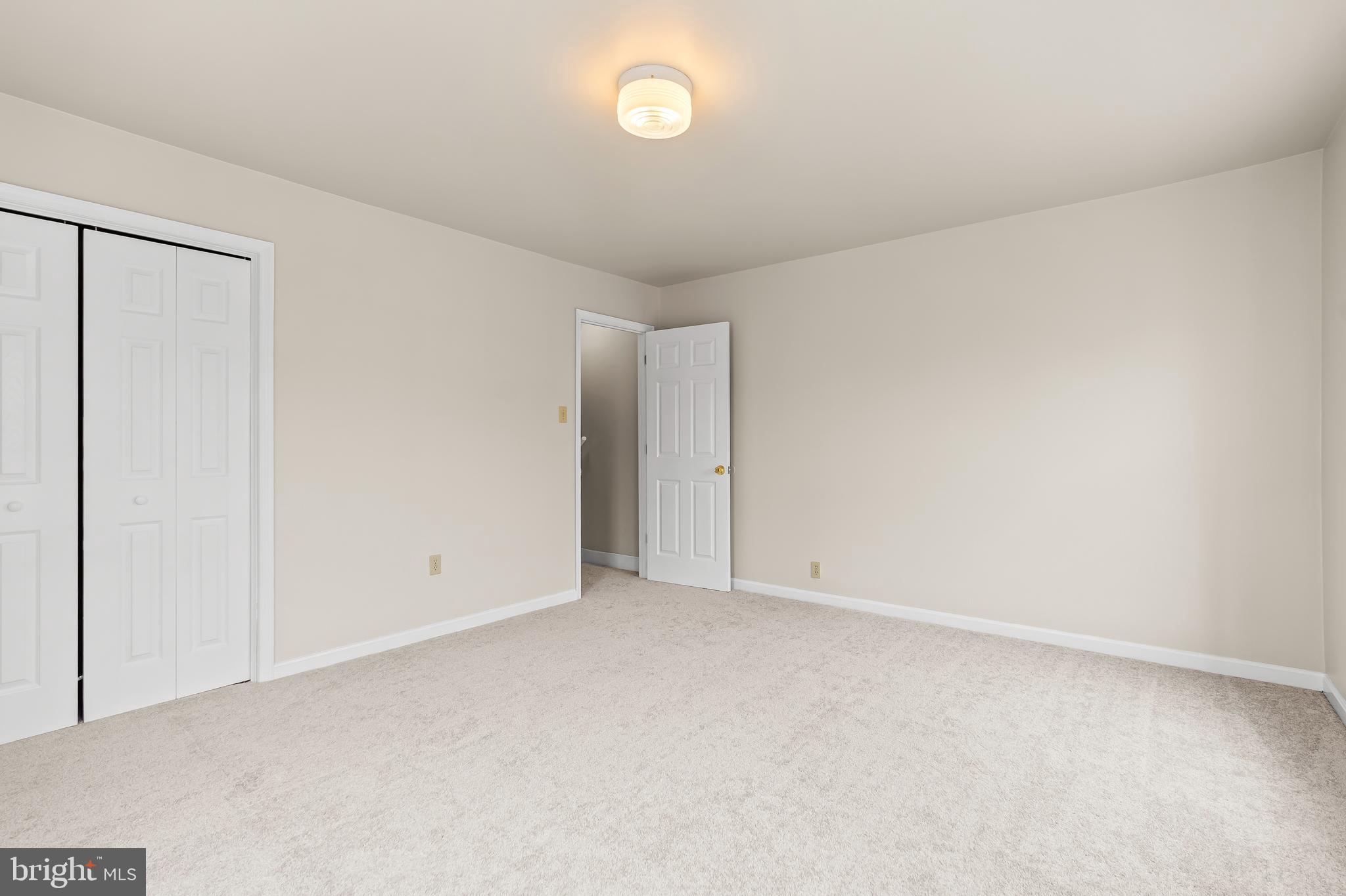 44 Madison Avenue Hagerstown, MD 21740 - Photo 19 of 24 a view of an empty room