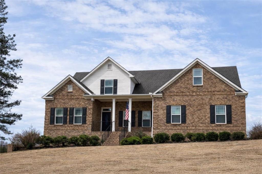 8967 Midlothian Court Winston, GA 30187 - Photo 1 of 52