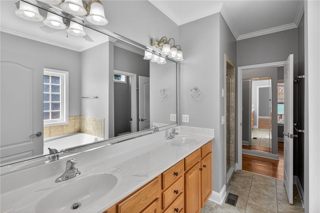 8967 Midlothian Court Winston, GA 30187 - Photo 38 of 52