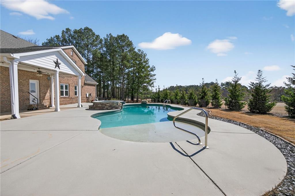 8967 Midlothian Court Winston, GA 30187 - Photo 42 of 52
