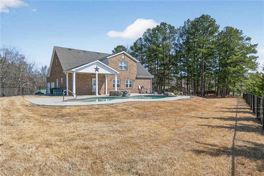 8967 Midlothian Court Winston, GA 30187 - Photo 43 of 52