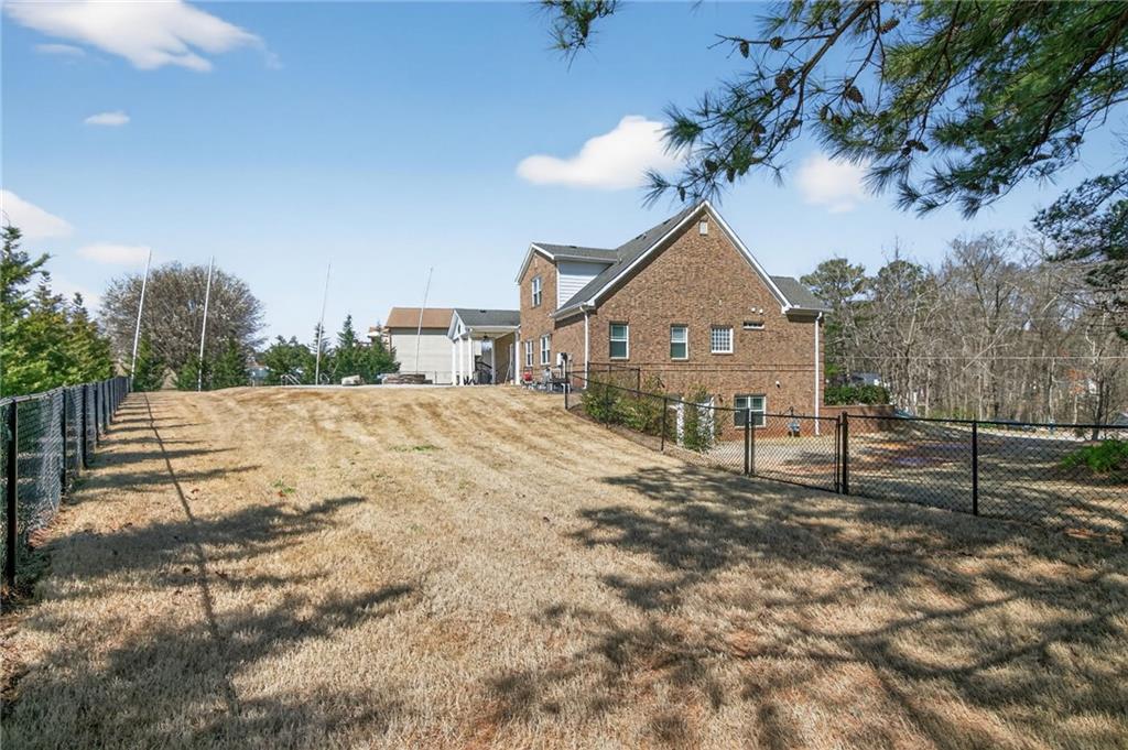 8967 Midlothian Court Winston, GA 30187 - Photo 44 of 52