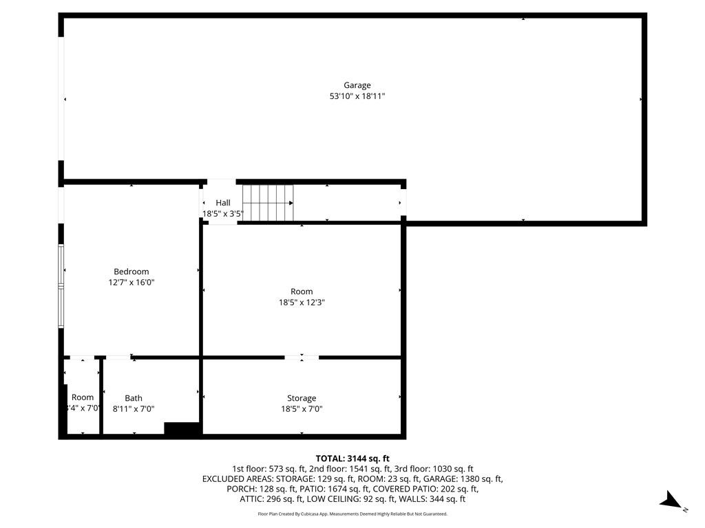 8967 Midlothian Court Winston, GA 30187 - Photo 45 of 52