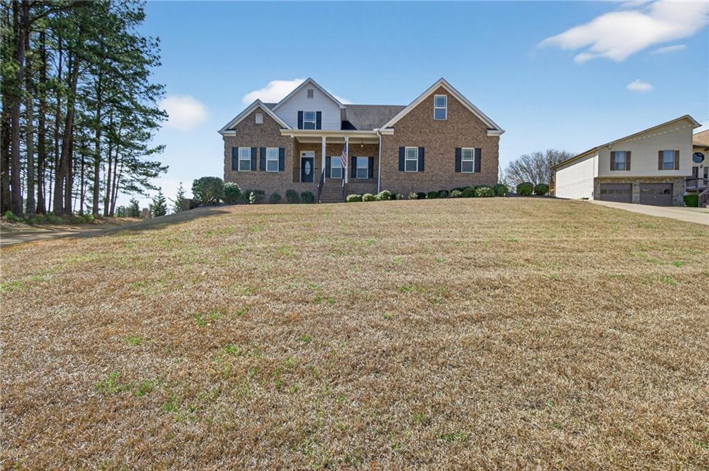 8967 Midlothian Court Winston, GA 30187 - Photo 6 of 52